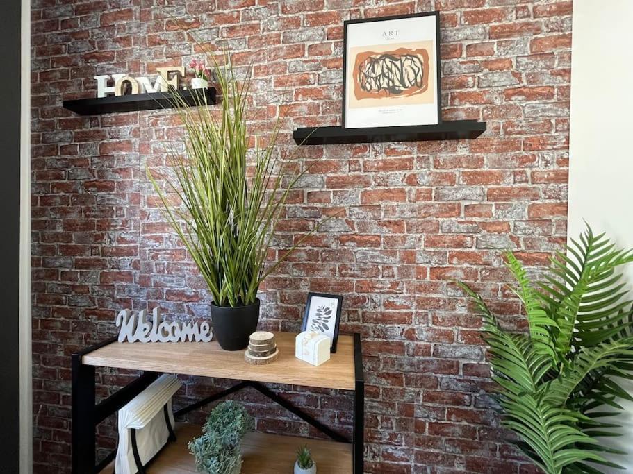 Apartment Urban I Modern I Stylish I Smart Wien