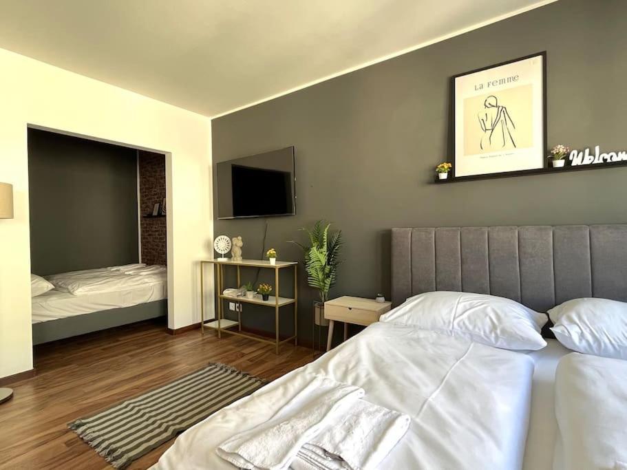 Apartment Urban I Modern I Stylish I Smart Wien